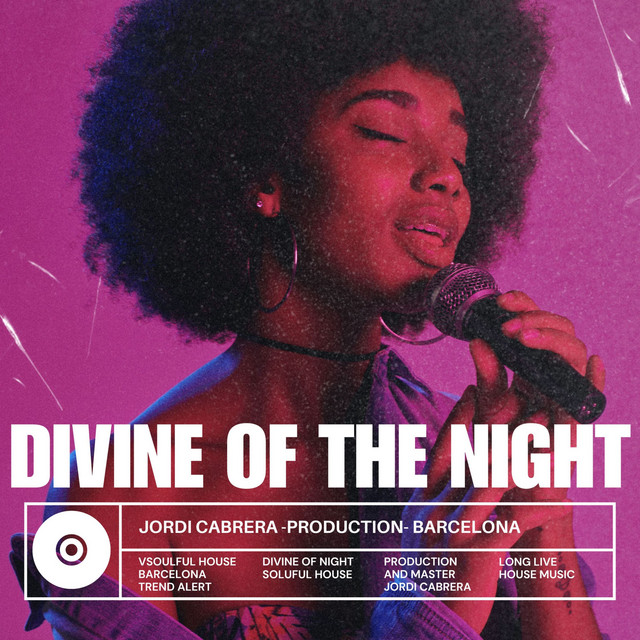 Divine of the Night