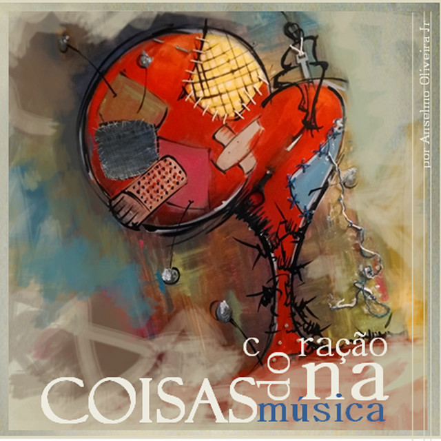 Coisas do Coração Na Música