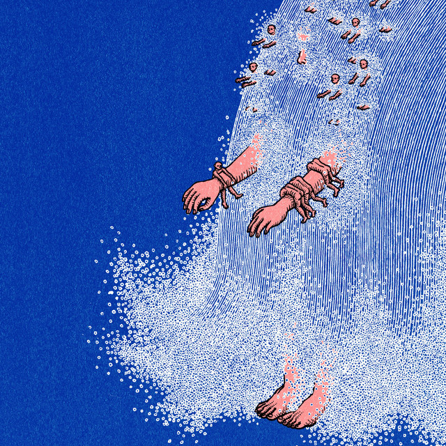 The Fall cover art