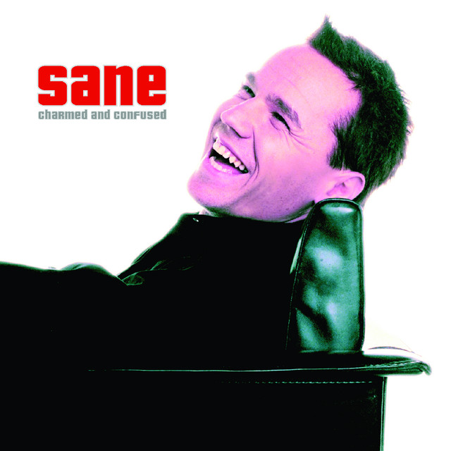 Charmed And Confused - Album by Sane | Spotify