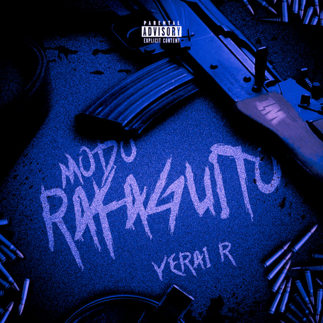 Modo Rafaguito cover art