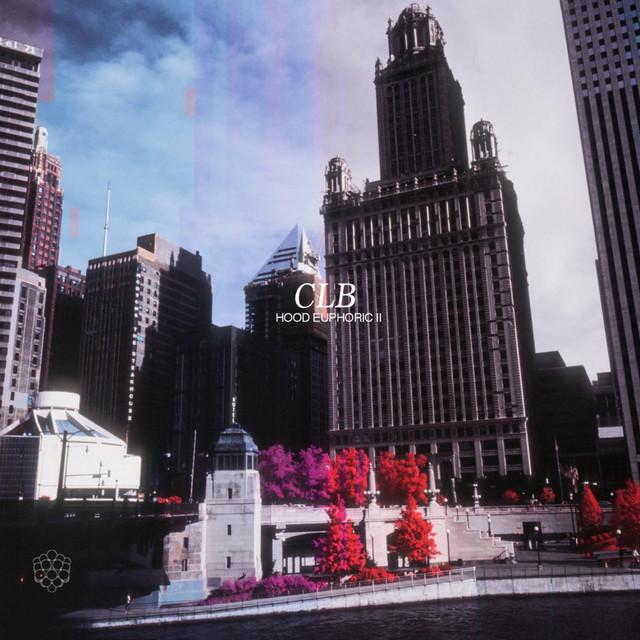 Hood Euphoric II cover art