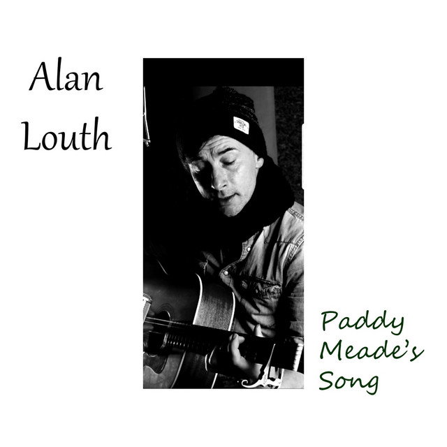 Alan Louth | Spotify