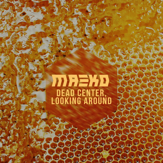 Dead Center, Looking Around cover art