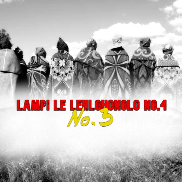 No.3 cover art
