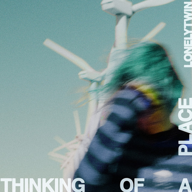 Thinking of a Place cover art