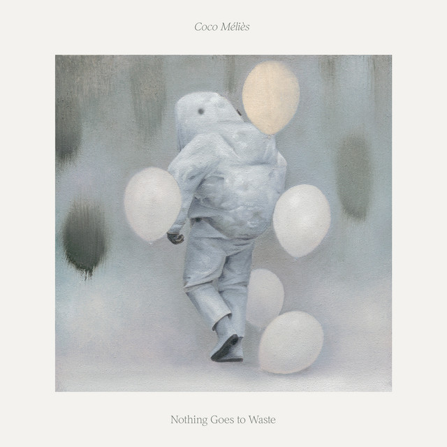 Nothing Goes to Waste cover art