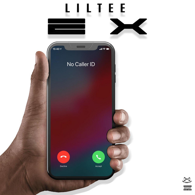 undefined album image