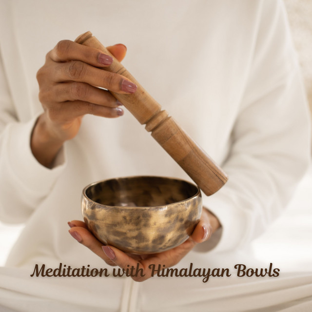 Meditation with Himalayan Bowls - Album by Himalaya Nature | Spotify