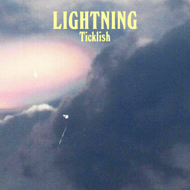 Lightning cover art
