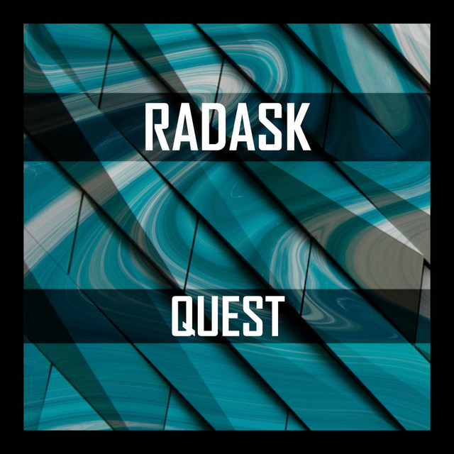 Quest cover art