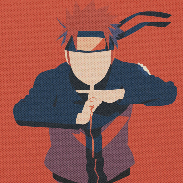 Distance (Naruto Shippuden) - Sped Up