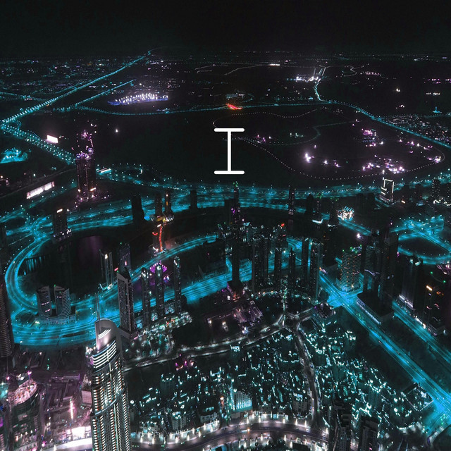Interrupt cover art