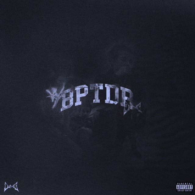 BPTDR cover art