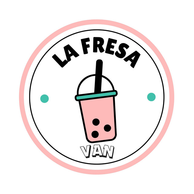 La Fresa cover art