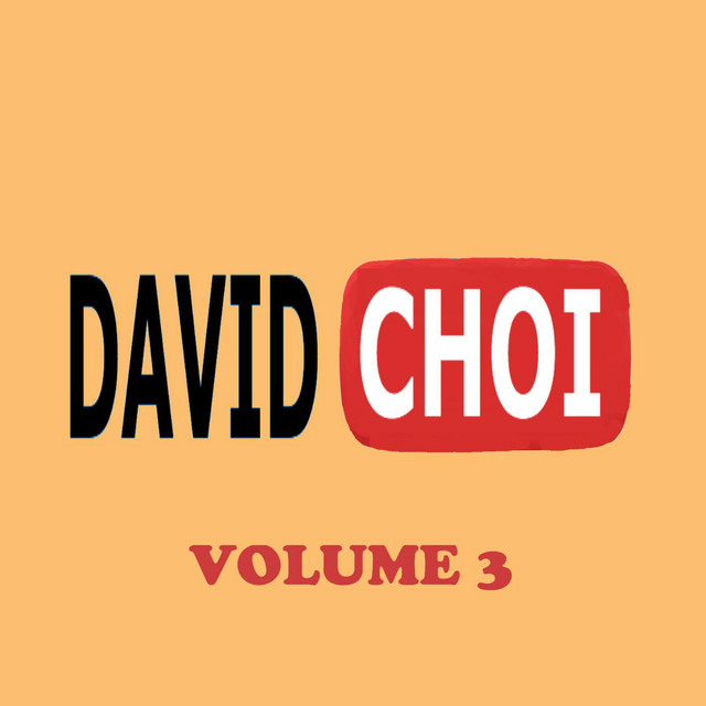 Youtube Covers Vol. 3 cover art