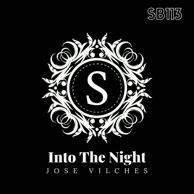 Into The Night album art