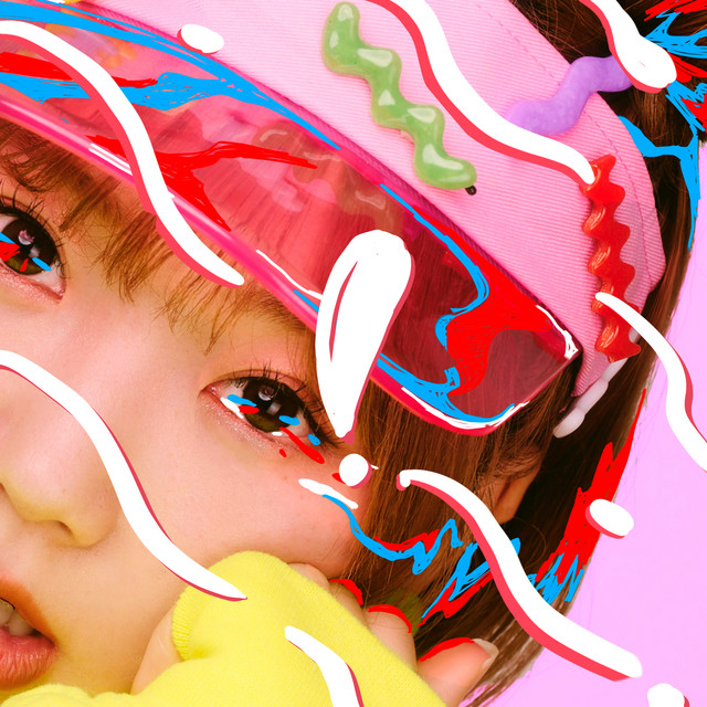 This is Cmiyc! cover art