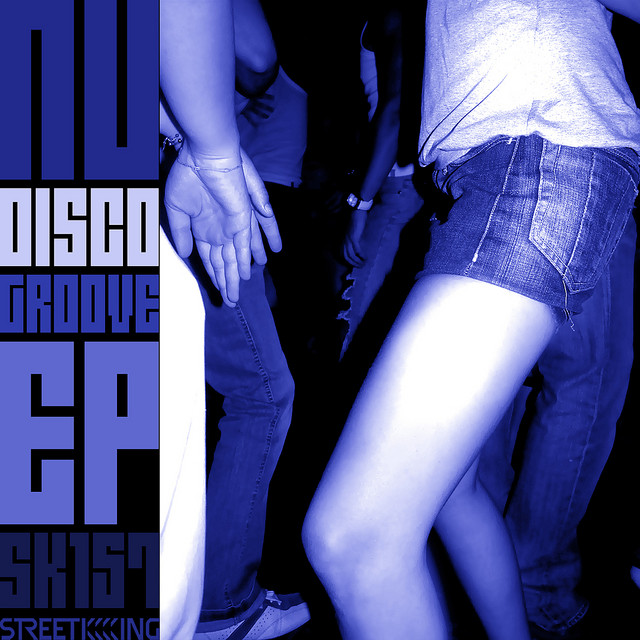 What Do I Gotta Do (Silver City Space Mix)
