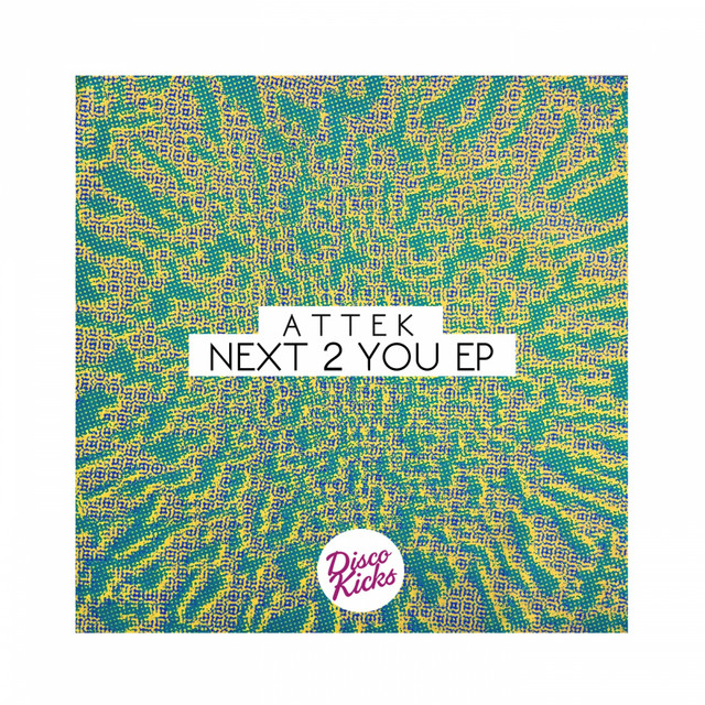 Next 2 You cover art