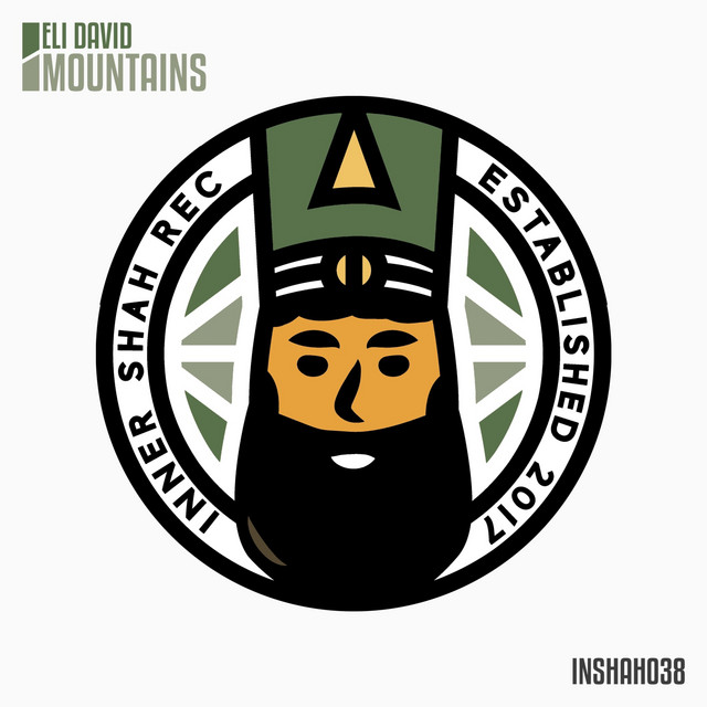 Mountains cover art