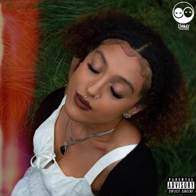 Peace cover art