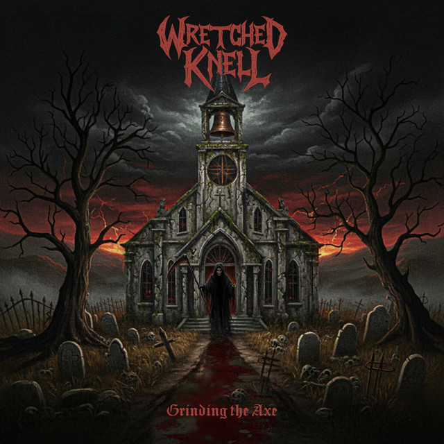 Wretched Knell