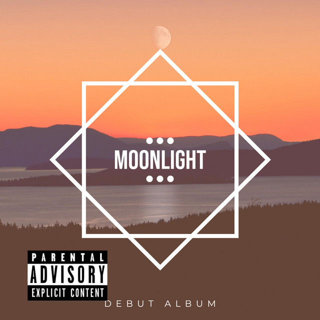 Moonlight - EP by Kennydaatari | Spotify
