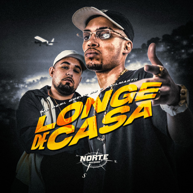 Longe de Casa