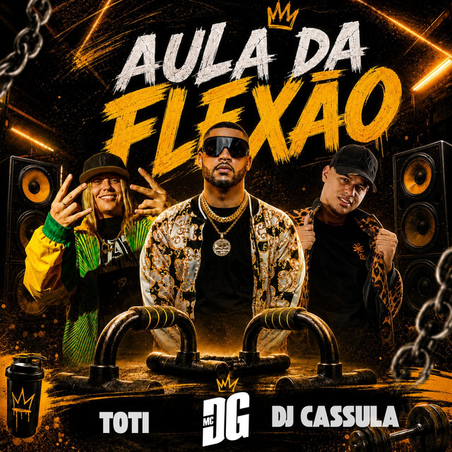 Aula da Flexão