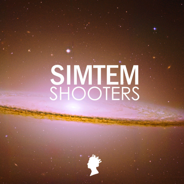 Shooters cover art