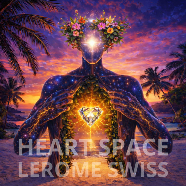 Heart Space