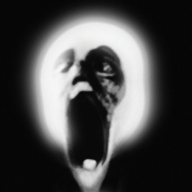 INANIMATE. cover art