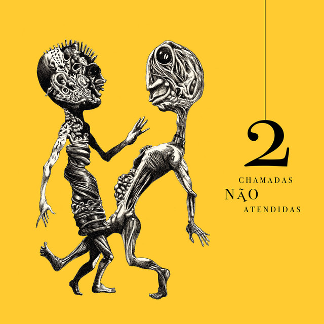 2 Chamadas Não Atendidas cover art