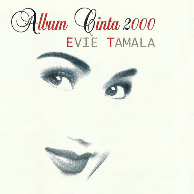 Album Cinta 2000 cover