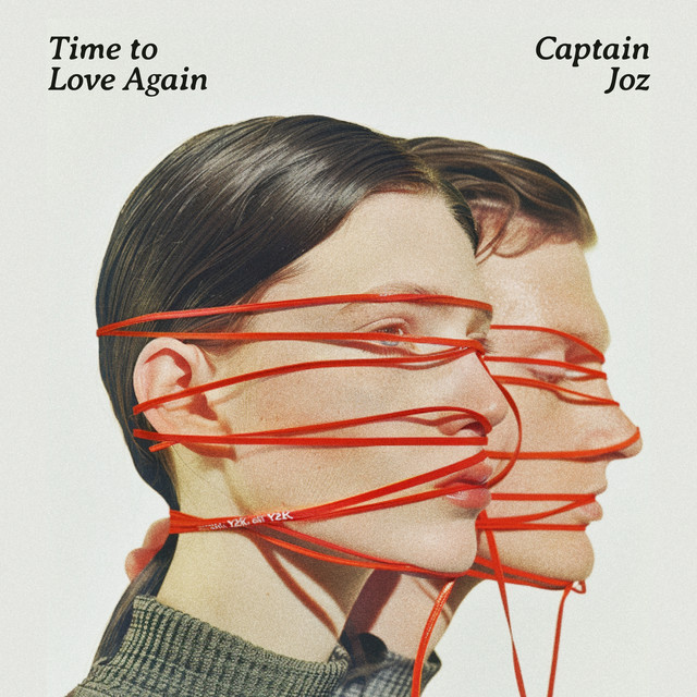 Time to Love Again - Single by Captain Joz | Spotify