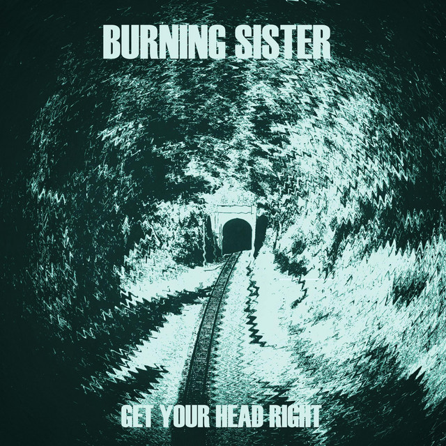 Burning Sister Photo