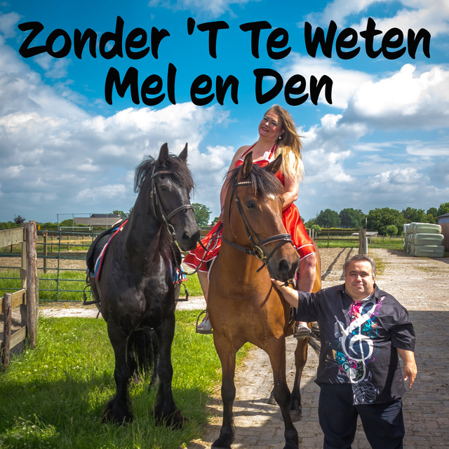 Zonder het Te Weten