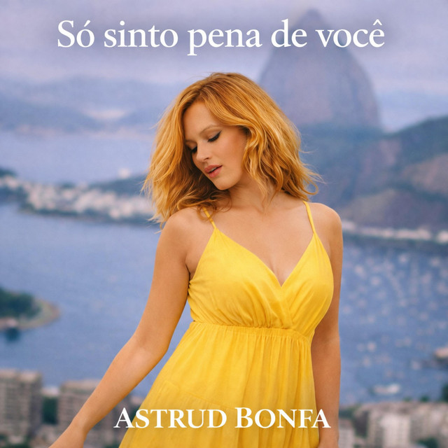 Só sinto pena de você album image