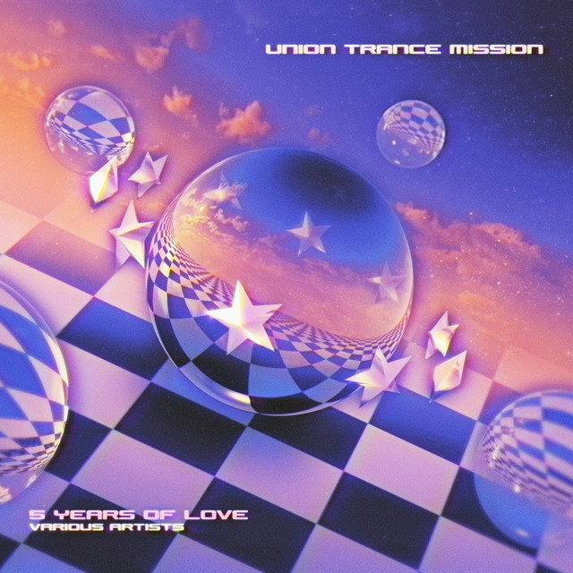 Mushroom Shaped album art