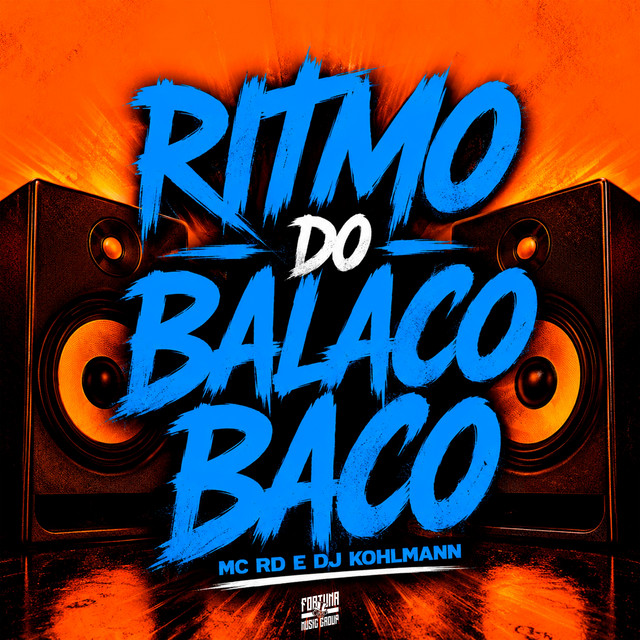 Ritmo do Balaco Baco