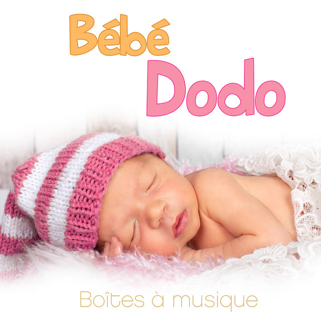 Bébé dodo cover