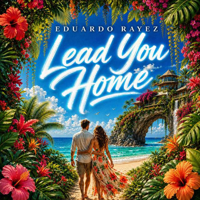Lead You Home
