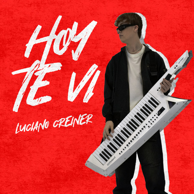 Hoy Te Vi