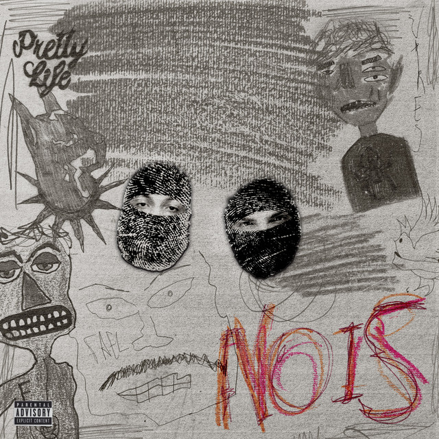 NOIS cover art