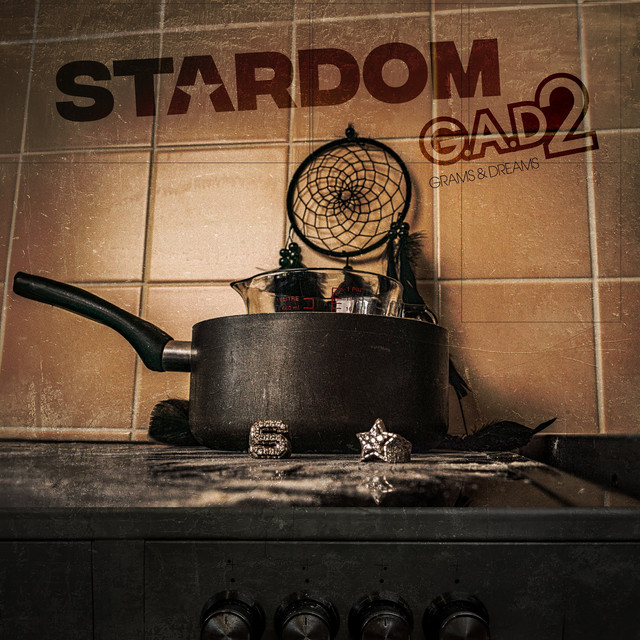 Grams & Dreams 2 - Album by Stardom | Spotify