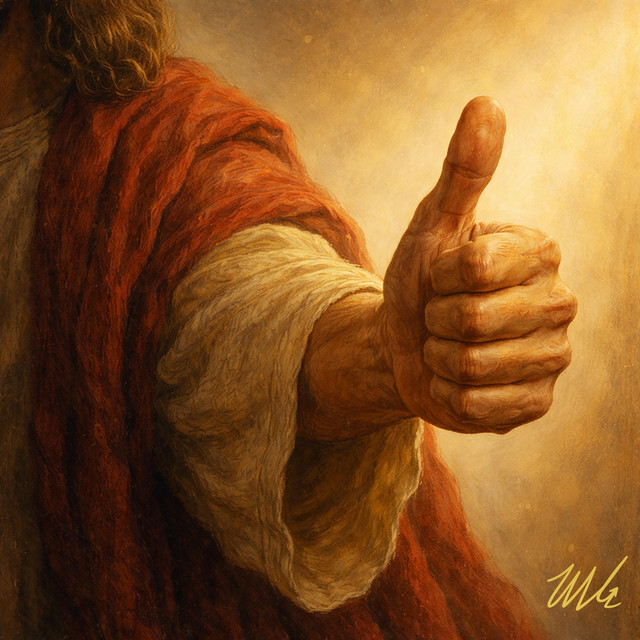God's Great