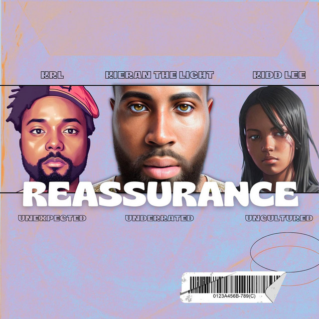 reAssurance - Single by KRL | Spotify