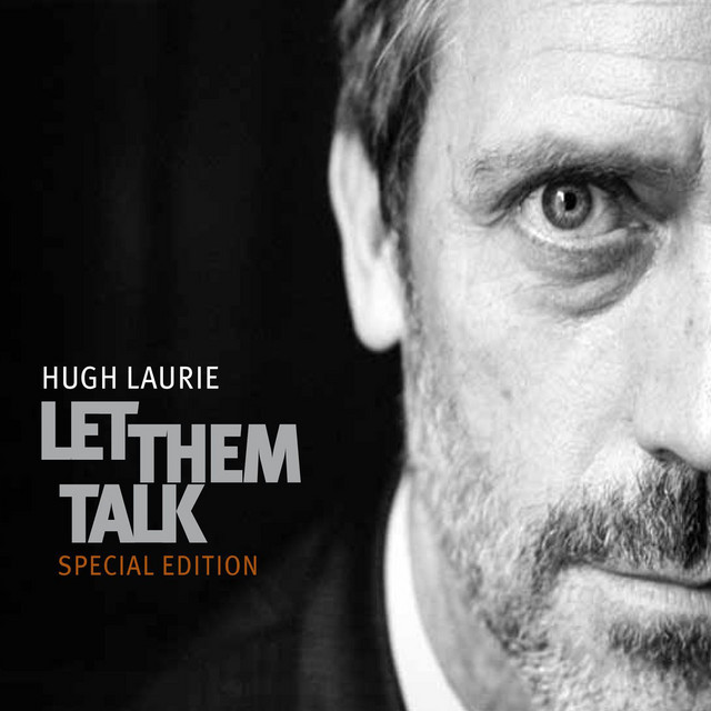 Let Them Talk (Special Edition) cover