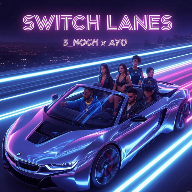 Switch Lanes